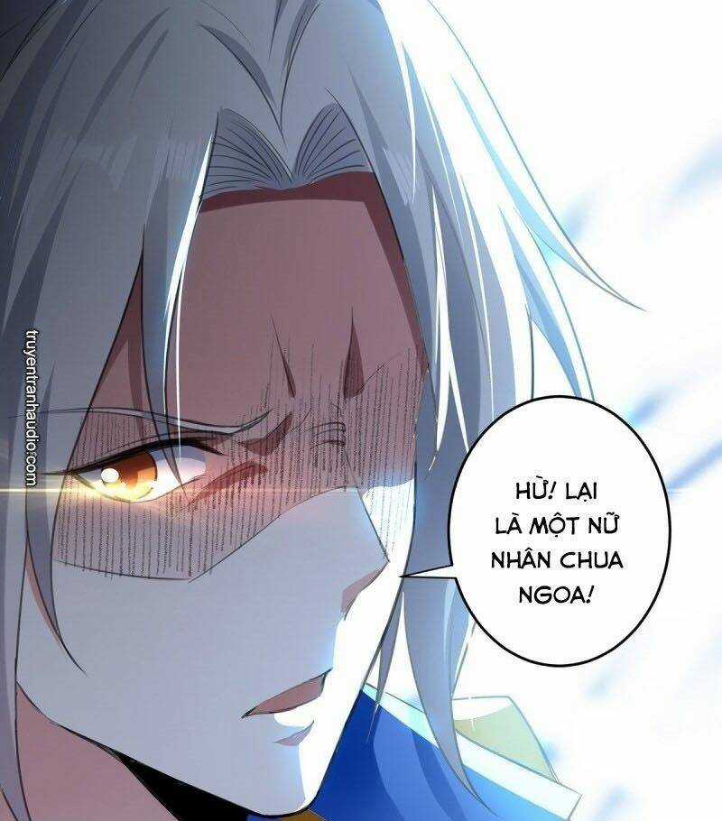 Lăng Thiên Thần Đế - Chapter 94 - Trang 22