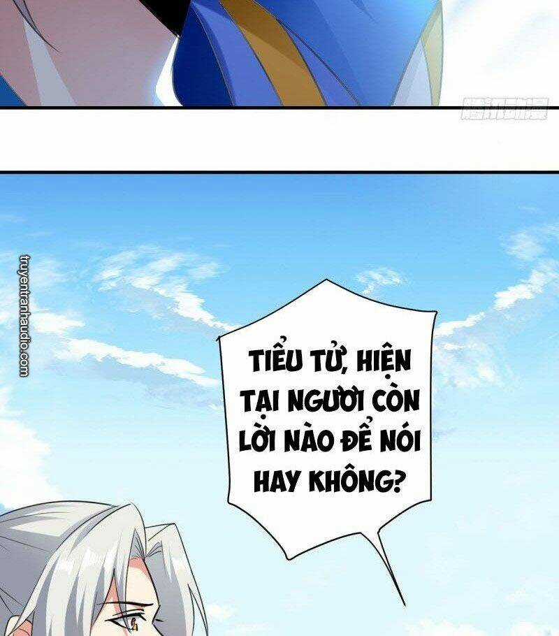 Lăng Thiên Thần Đế - Chapter 94 - Trang 23