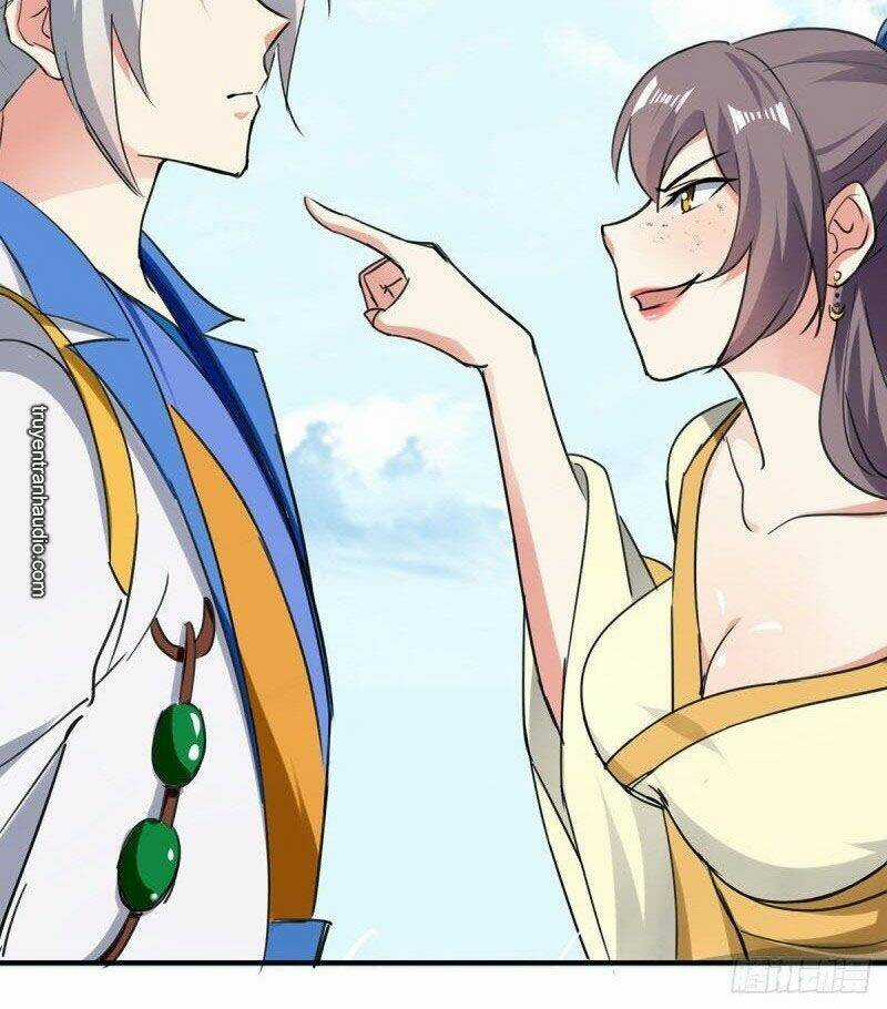 Lăng Thiên Thần Đế - Chapter 94 - Trang 24