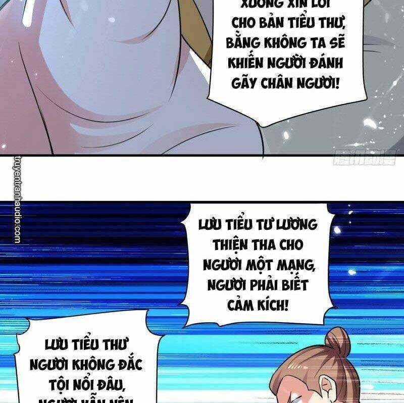 Lăng Thiên Thần Đế - Chapter 94 - Trang 26