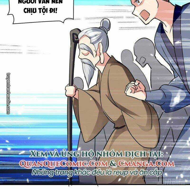 Lăng Thiên Thần Đế - Chapter 94 - Trang 27