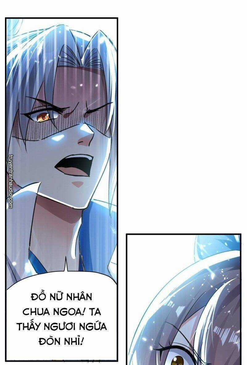 Lăng Thiên Thần Đế - Chapter 94 - Trang 28