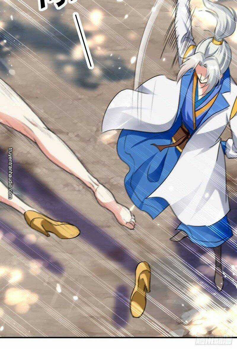 Lăng Thiên Thần Đế - Chapter 94 - Trang 30