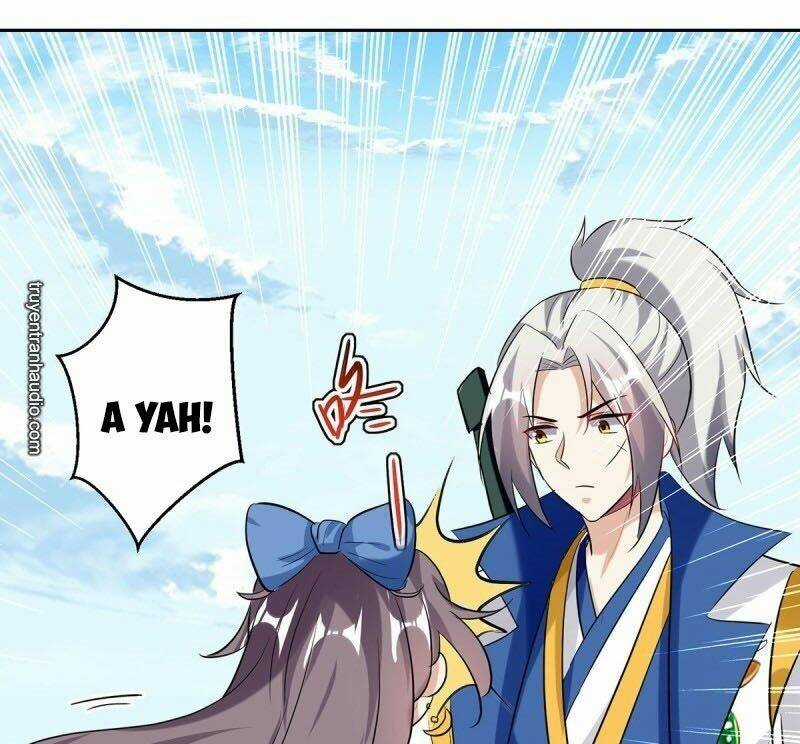 Lăng Thiên Thần Đế - Chapter 94 - Trang 4