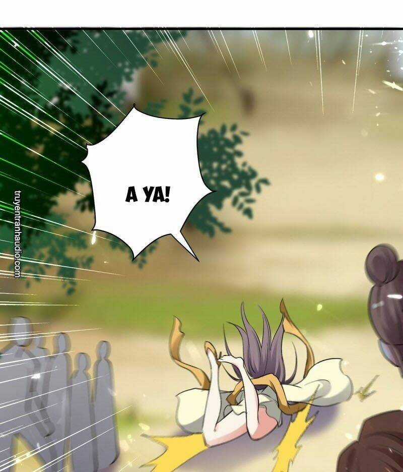 Lăng Thiên Thần Đế - Chapter 94 - Trang 31