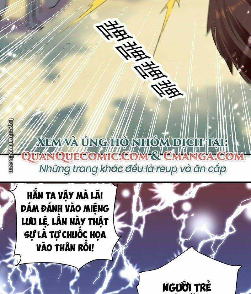Lăng Thiên Thần Đế - Chapter 94 - Trang 32