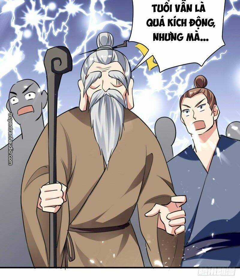 Lăng Thiên Thần Đế - Chapter 94 - Trang 33