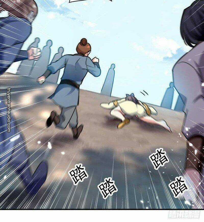 Lăng Thiên Thần Đế - Chapter 94 - Trang 36