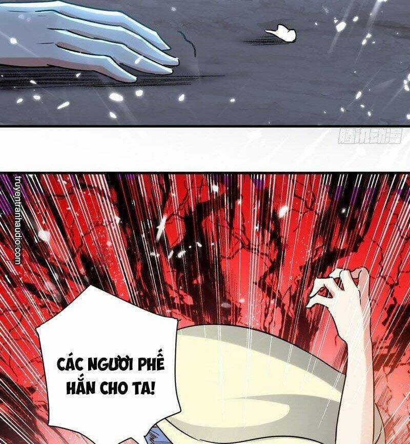 Lăng Thiên Thần Đế - Chapter 94 - Trang 38