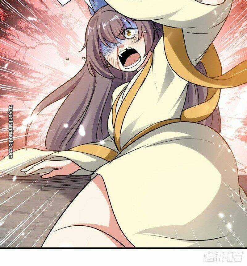 Lăng Thiên Thần Đế - Chapter 94 - Trang 39