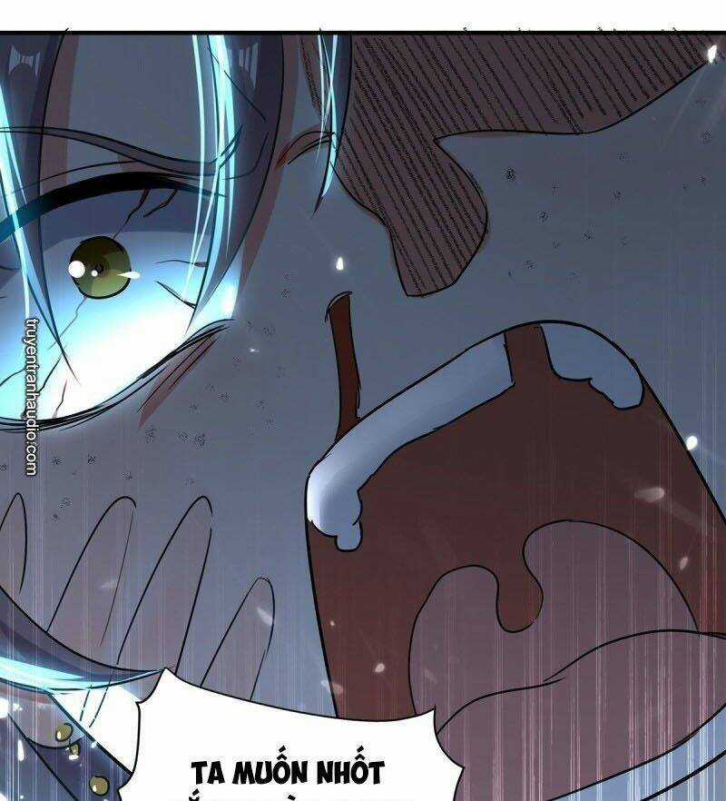 Lăng Thiên Thần Đế - Chapter 94 - Trang 40