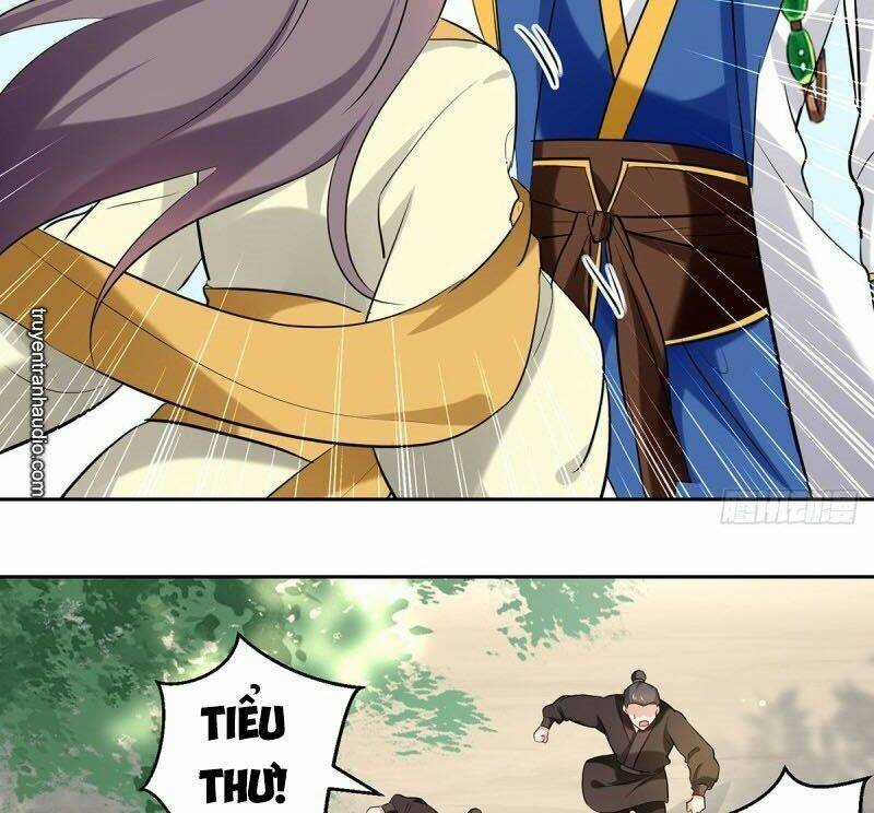 Lăng Thiên Thần Đế - Chapter 94 - Trang 5