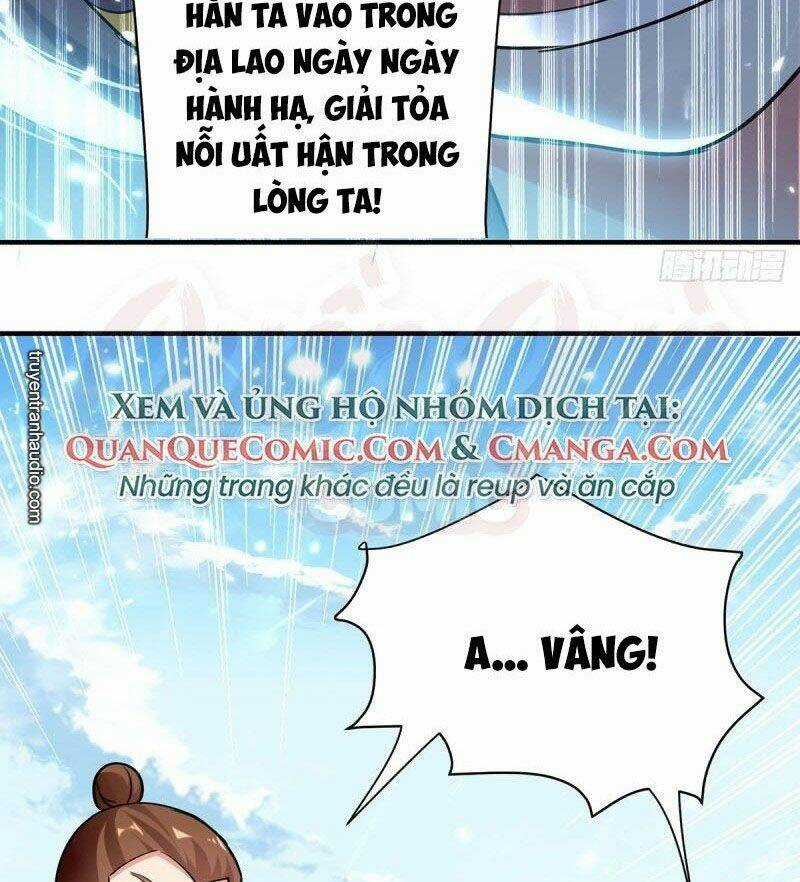 Lăng Thiên Thần Đế - Chapter 94 - Trang 41