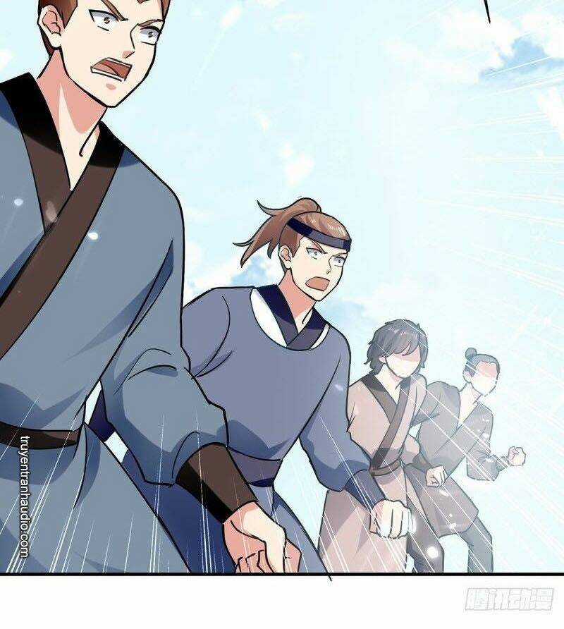 Lăng Thiên Thần Đế - Chapter 94 - Trang 42