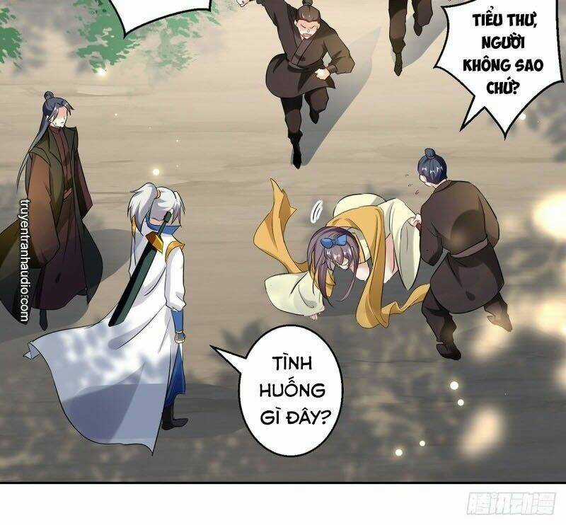 Lăng Thiên Thần Đế - Chapter 94 - Trang 6