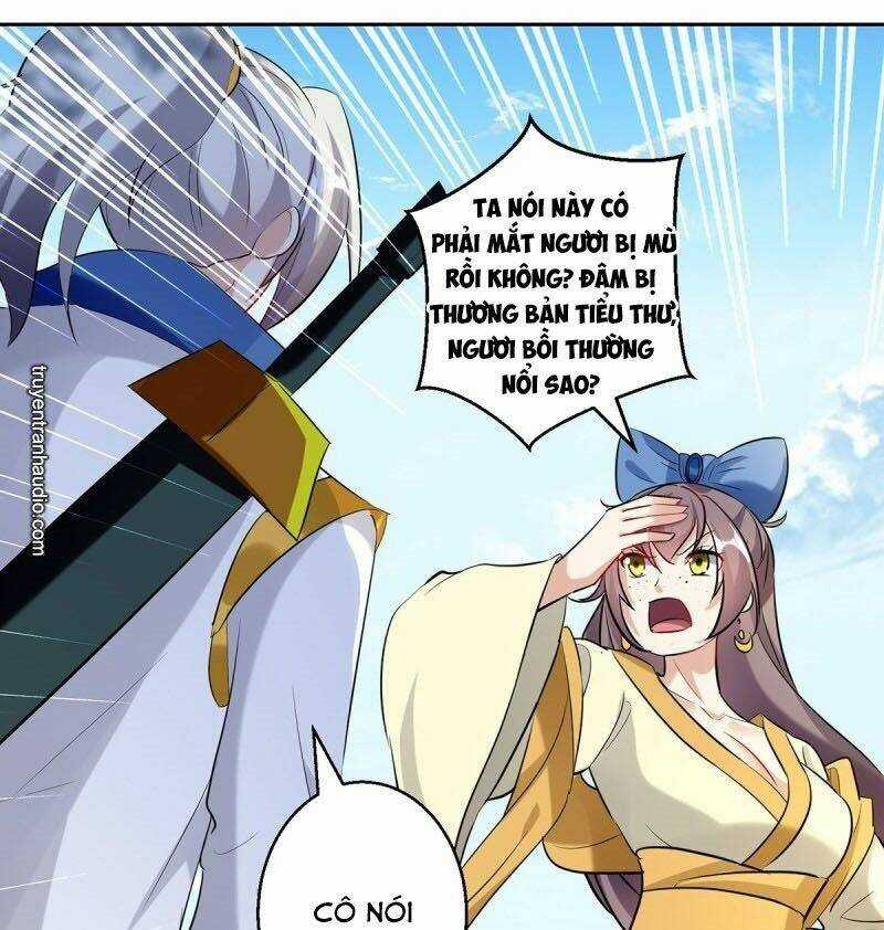 Lăng Thiên Thần Đế - Chapter 94 - Trang 7