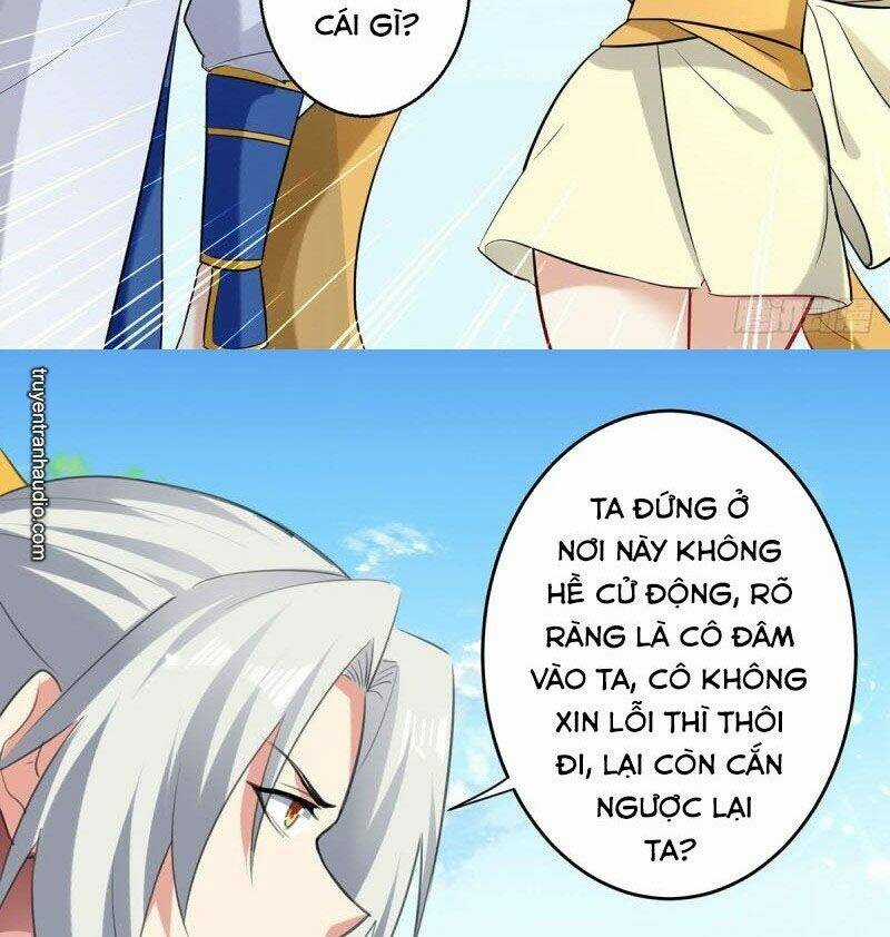 Lăng Thiên Thần Đế - Chapter 94 - Trang 8