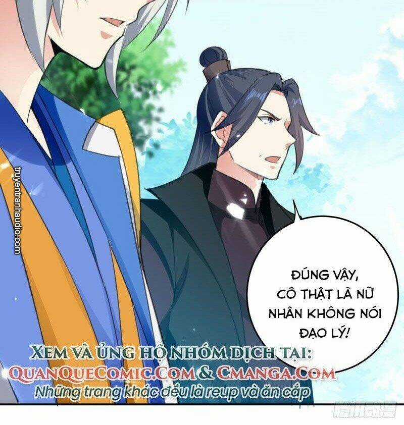 Lăng Thiên Thần Đế - Chapter 94 - Trang 9