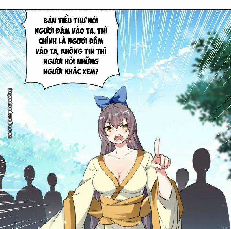 Lăng Thiên Thần Đế - Chapter 94 - Trang 10