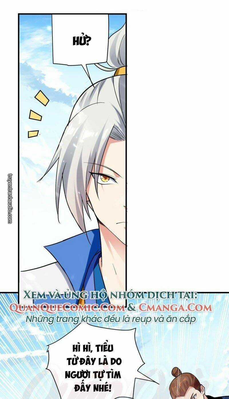 Lăng Thiên Thần Đế - Chapter 95 - Trang 1