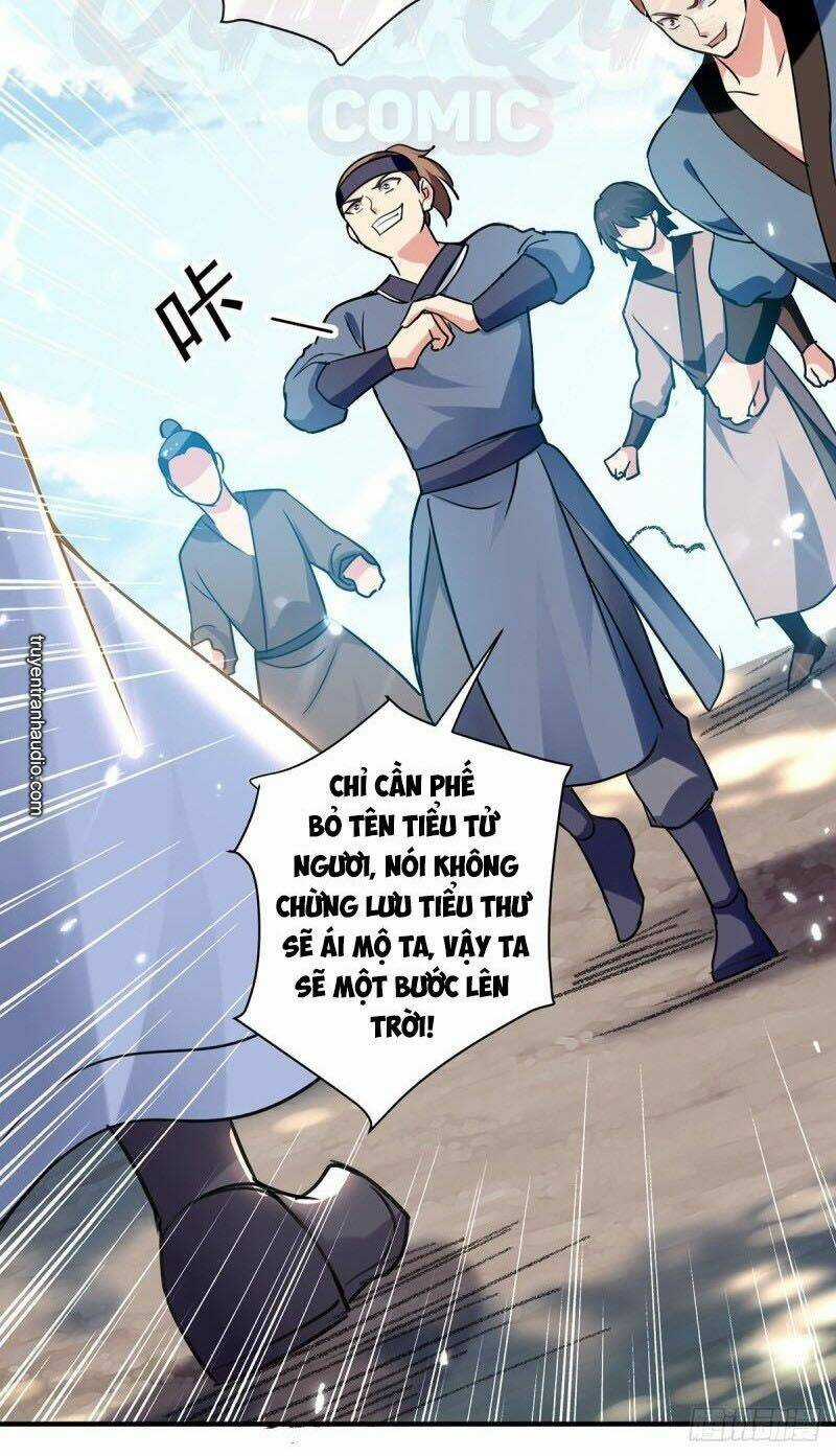 Lăng Thiên Thần Đế - Chapter 95 - Trang 2