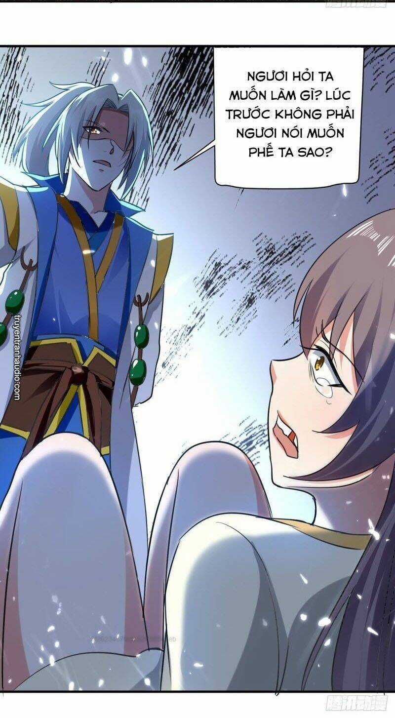 Lăng Thiên Thần Đế - Chapter 95 - Trang 12