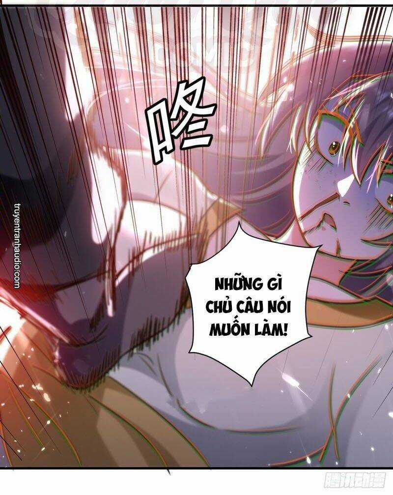 Lăng Thiên Thần Đế - Chapter 95 - Trang 14