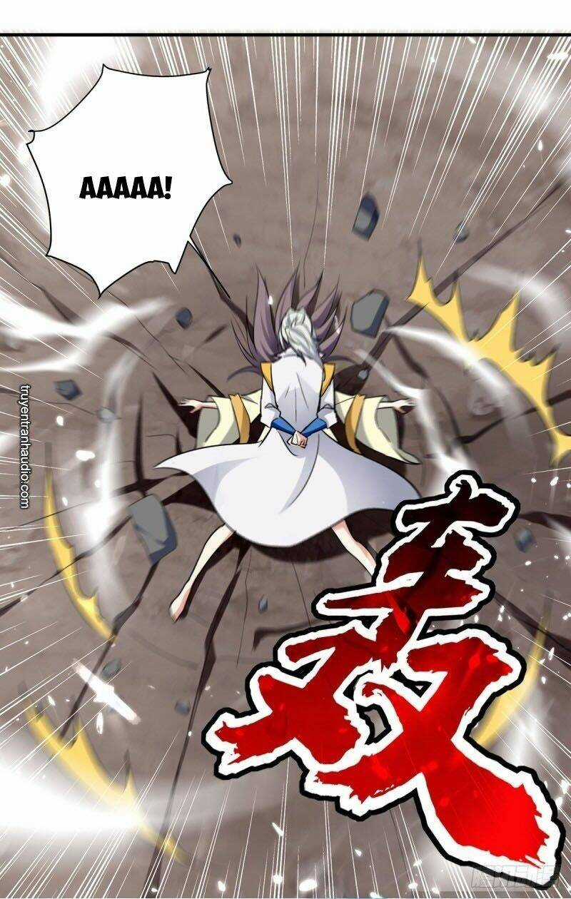 Lăng Thiên Thần Đế - Chapter 95 - Trang 15