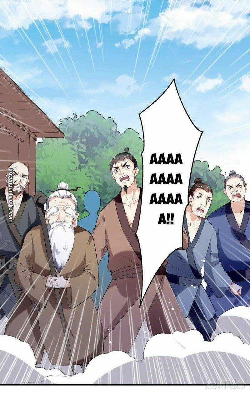 Lăng Thiên Thần Đế - Chapter 95 - Trang 16