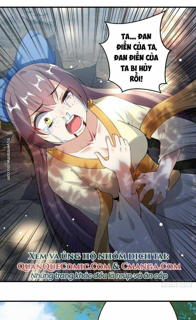 Lăng Thiên Thần Đế - Chapter 95 - Trang 17