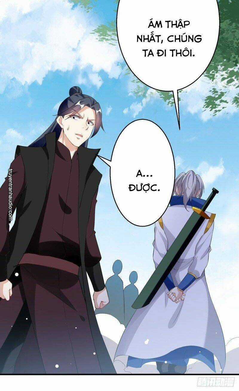 Lăng Thiên Thần Đế - Chapter 95 - Trang 18