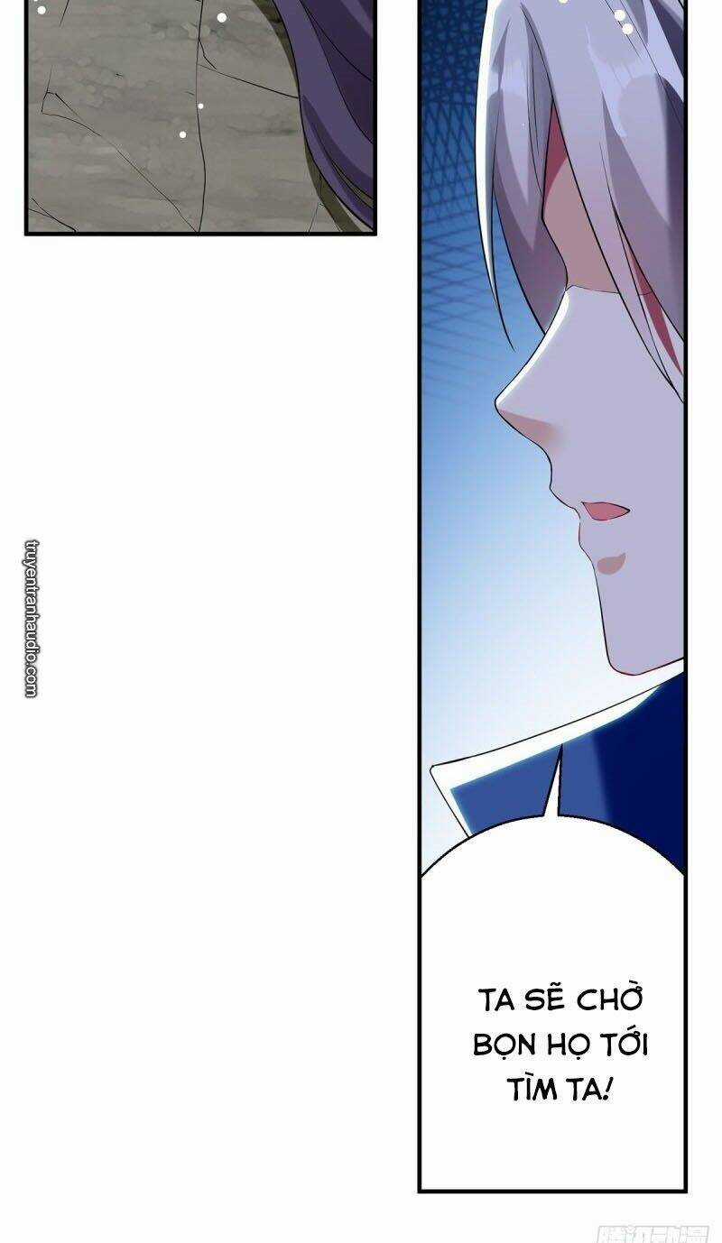 Lăng Thiên Thần Đế - Chapter 95 - Trang 21