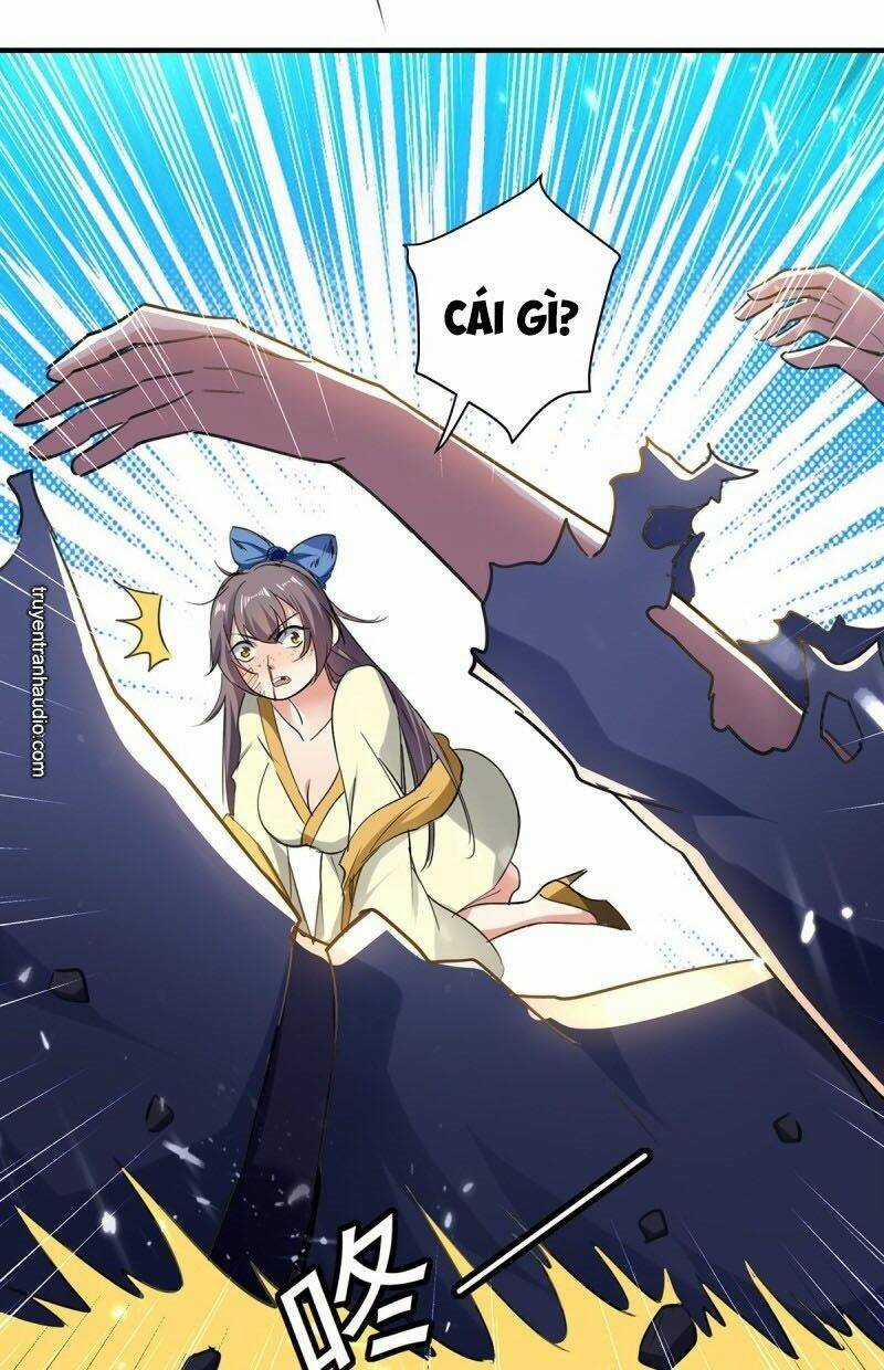 Lăng Thiên Thần Đế - Chapter 95 - Trang 7