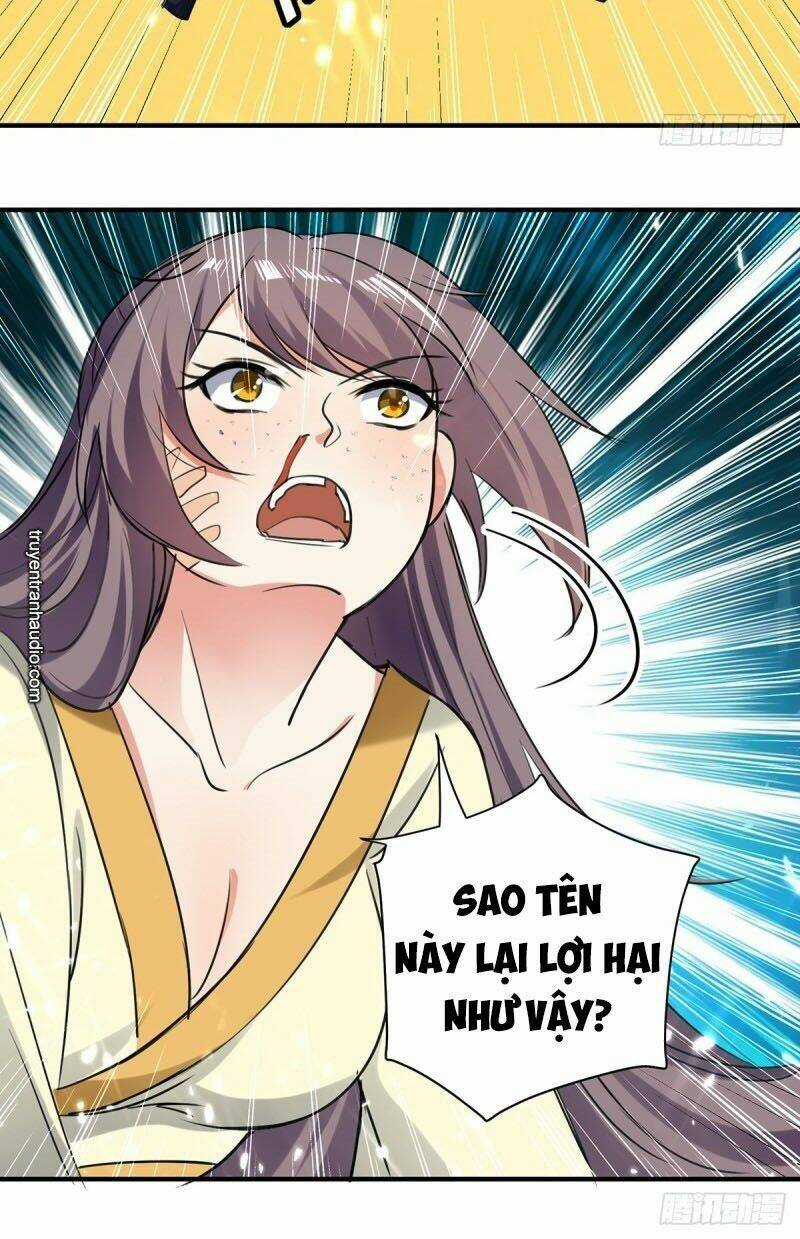 Lăng Thiên Thần Đế - Chapter 95 - Trang 8