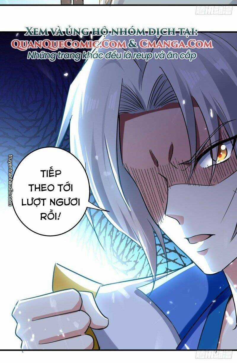 Lăng Thiên Thần Đế - Chapter 95 - Trang 10