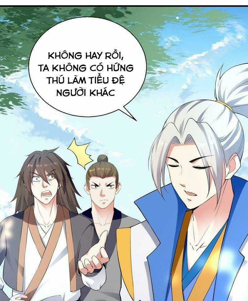 Lăng Thiên Thần Đế - Chapter 96 - Trang 1