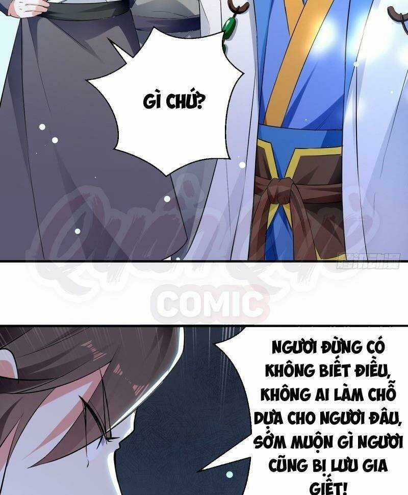 Lăng Thiên Thần Đế - Chapter 96 - Trang 2