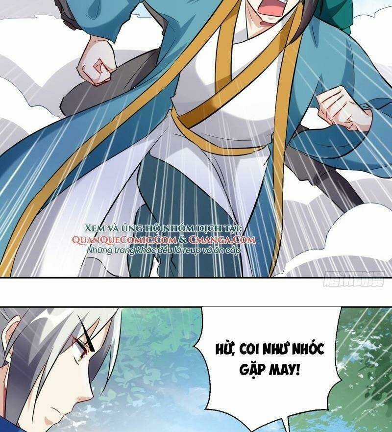 Lăng Thiên Thần Đế - Chapter 96 - Trang 11