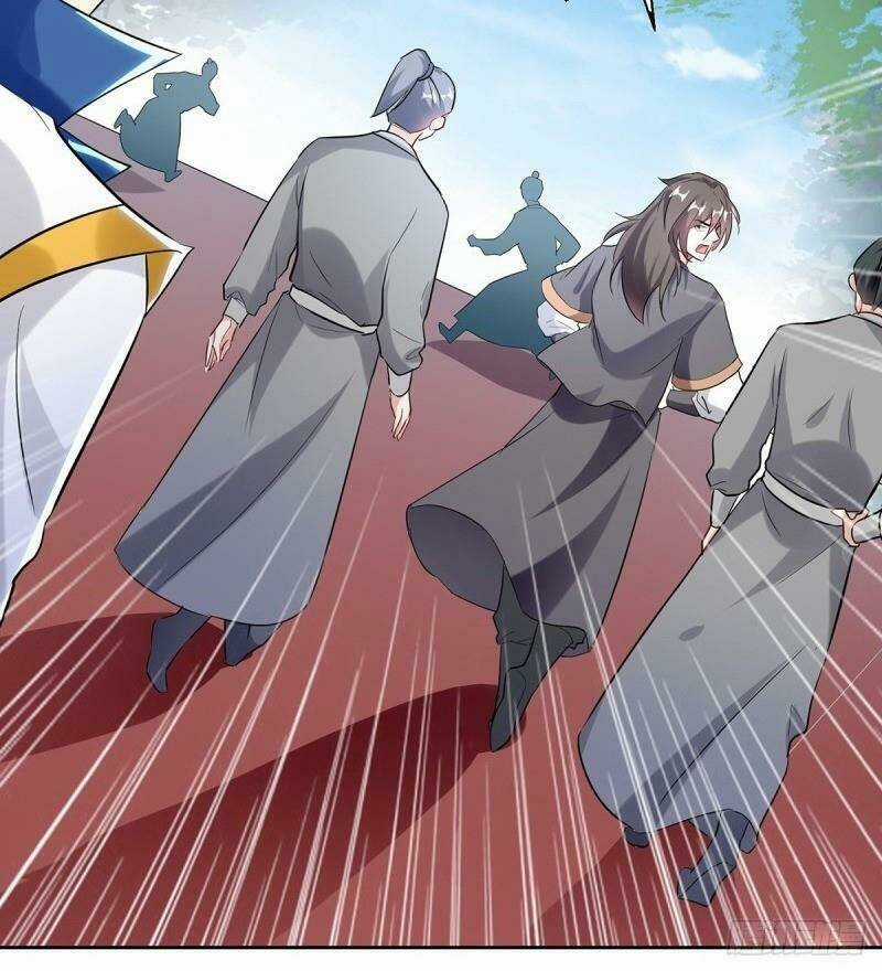 Lăng Thiên Thần Đế - Chapter 96 - Trang 12