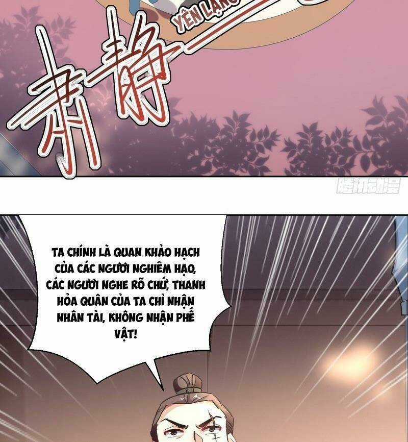 Lăng Thiên Thần Đế - Chapter 96 - Trang 14