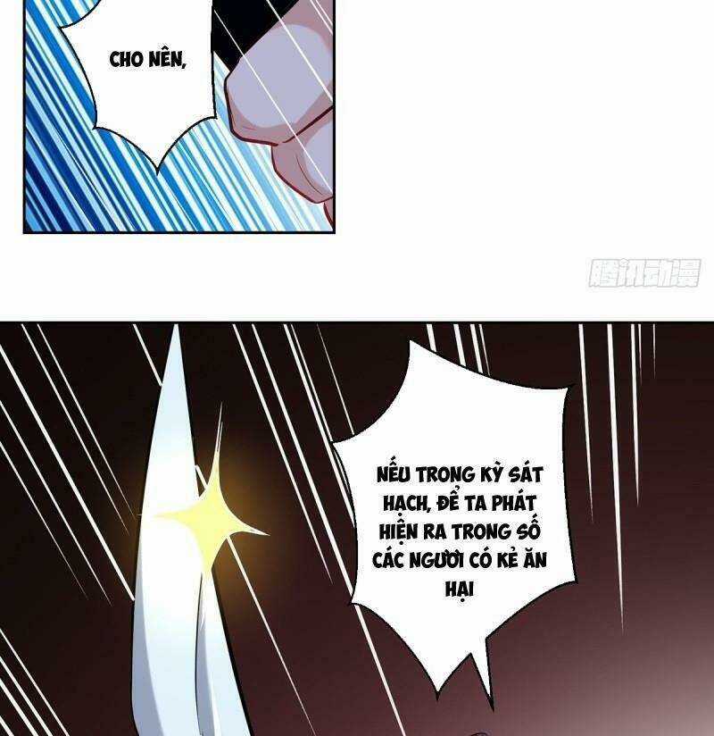 Lăng Thiên Thần Đế - Chapter 96 - Trang 17