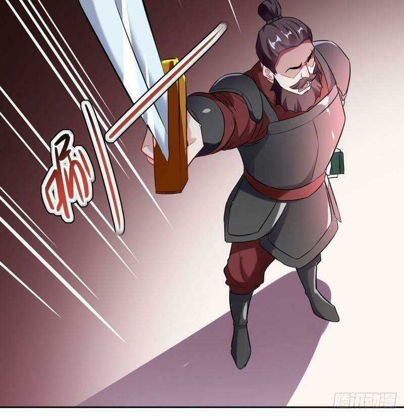 Lăng Thiên Thần Đế - Chapter 96 - Trang 18