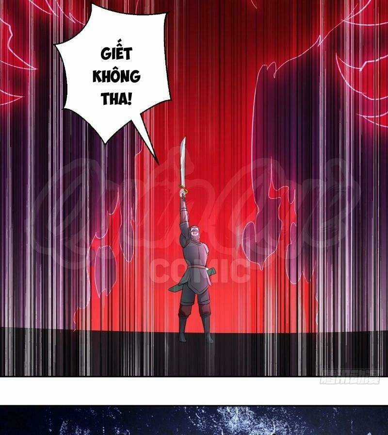 Lăng Thiên Thần Đế - Chapter 96 - Trang 20