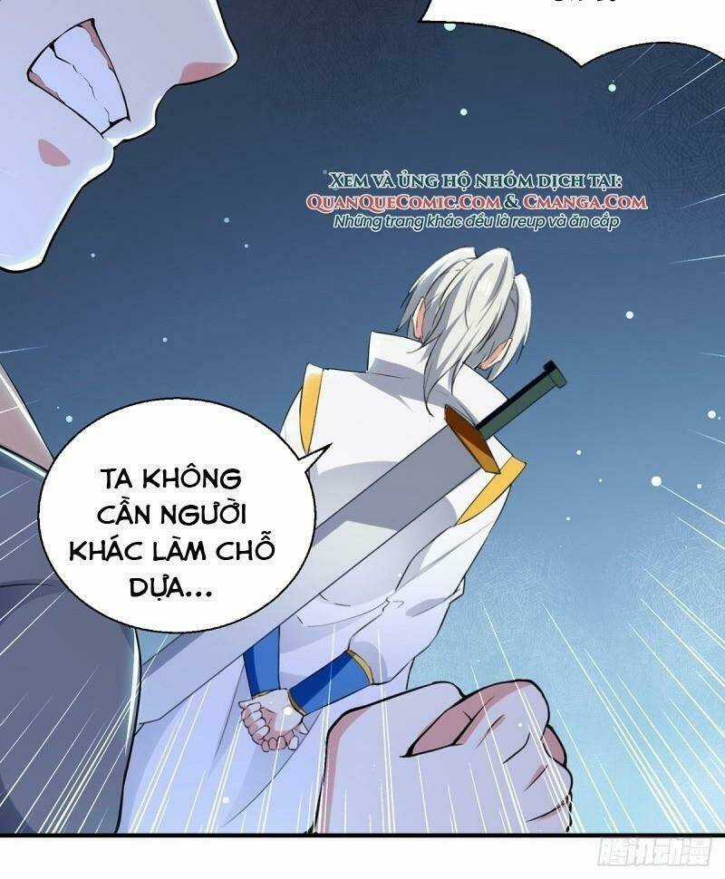 Lăng Thiên Thần Đế - Chapter 96 - Trang 3