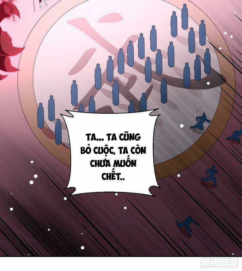 Lăng Thiên Thần Đế - Chapter 96 - Trang 24