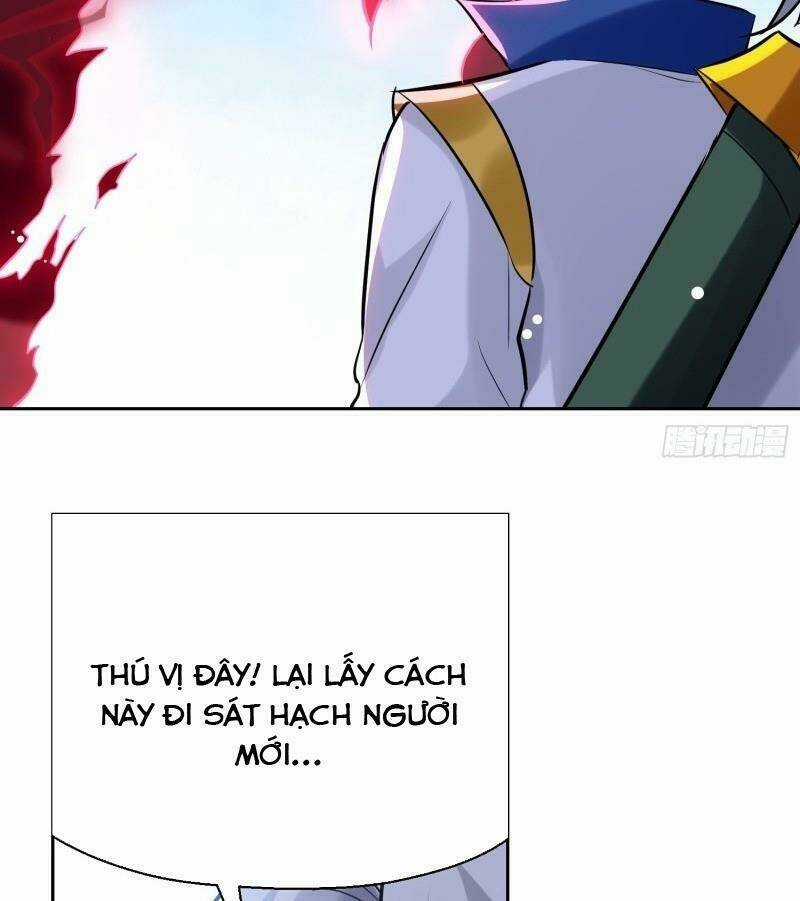 Lăng Thiên Thần Đế - Chapter 96 - Trang 26