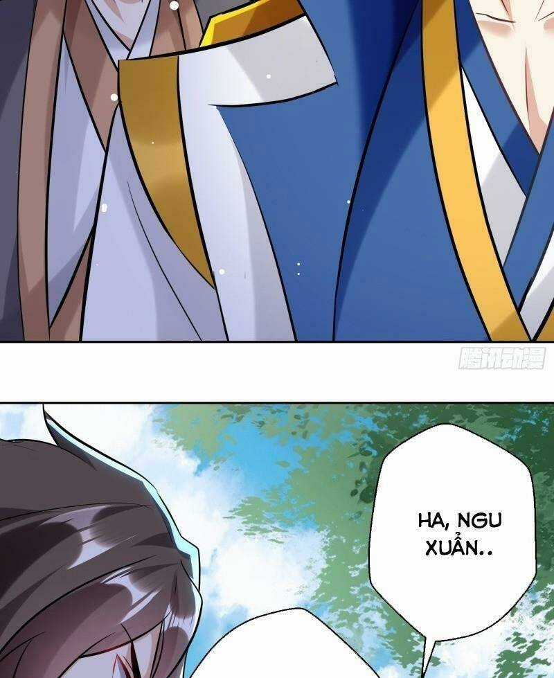 Lăng Thiên Thần Đế - Chapter 96 - Trang 29