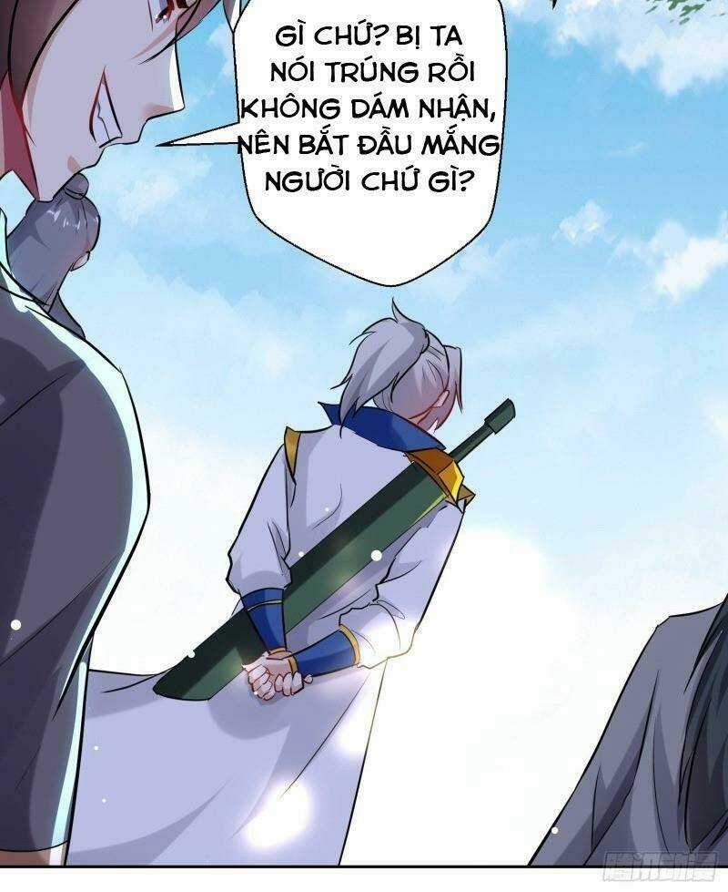 Lăng Thiên Thần Đế - Chapter 96 - Trang 30