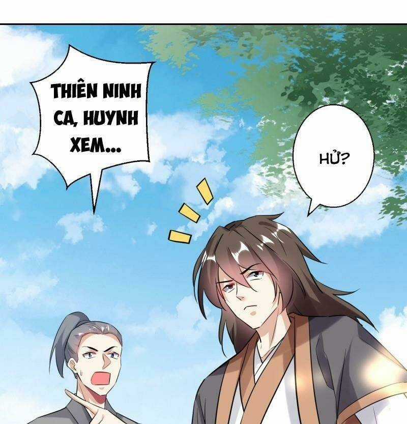 Lăng Thiên Thần Đế - Chapter 96 - Trang 31