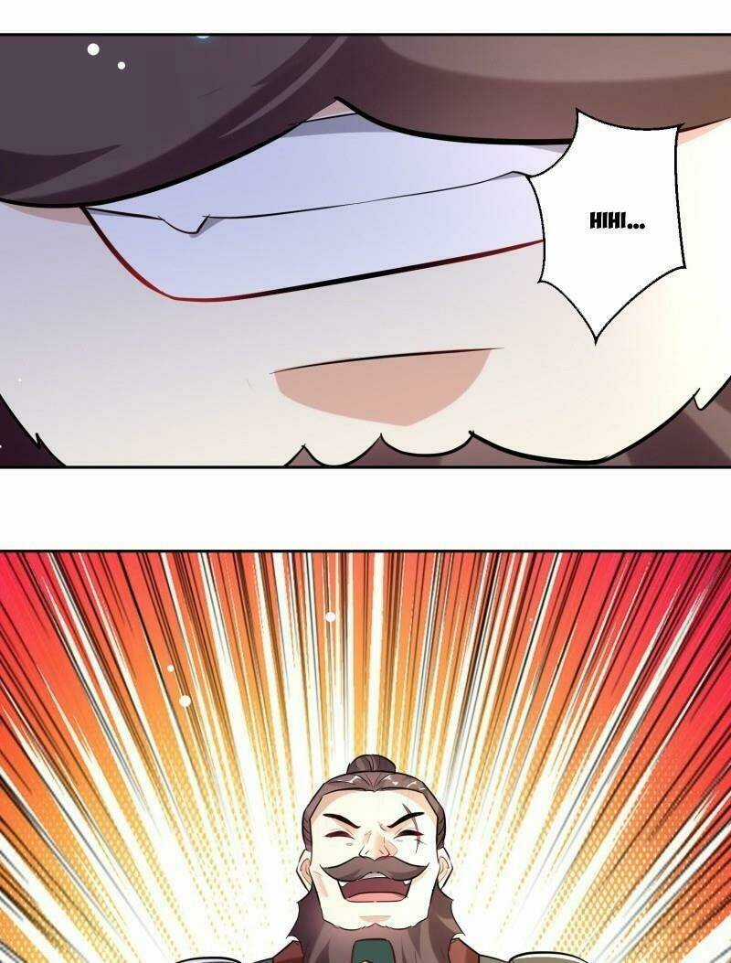 Lăng Thiên Thần Đế - Chapter 96 - Trang 34